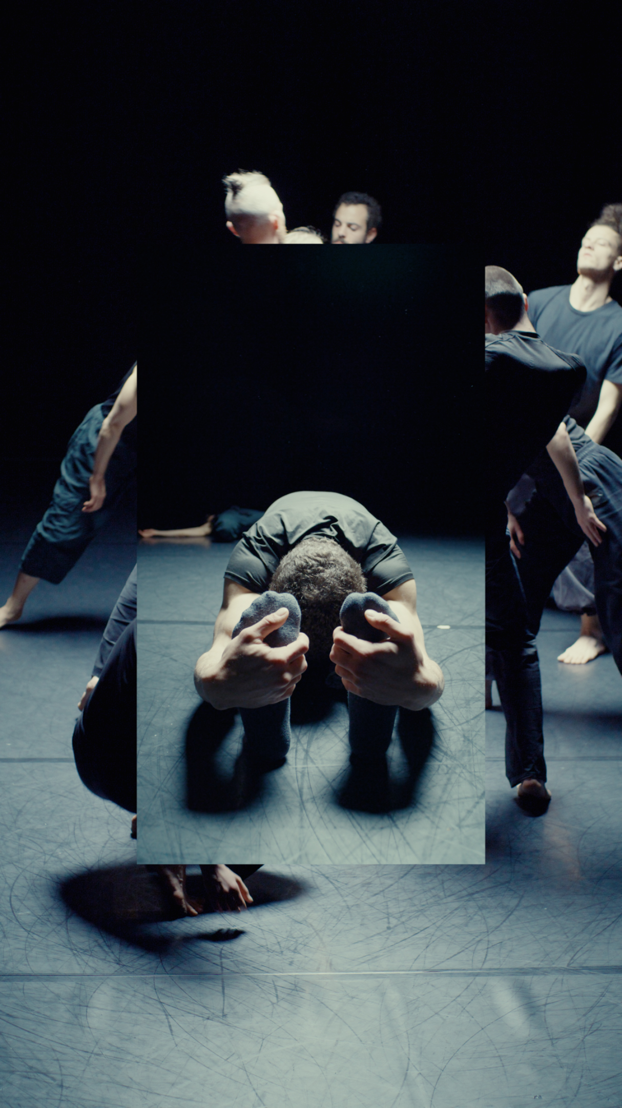 Compagnie Linga Sema